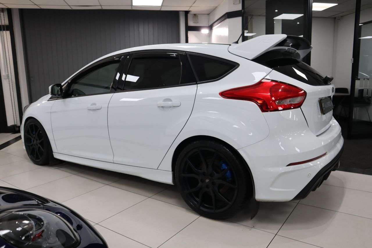 2016 FORD FOCUS 2016 FORD FOCUS