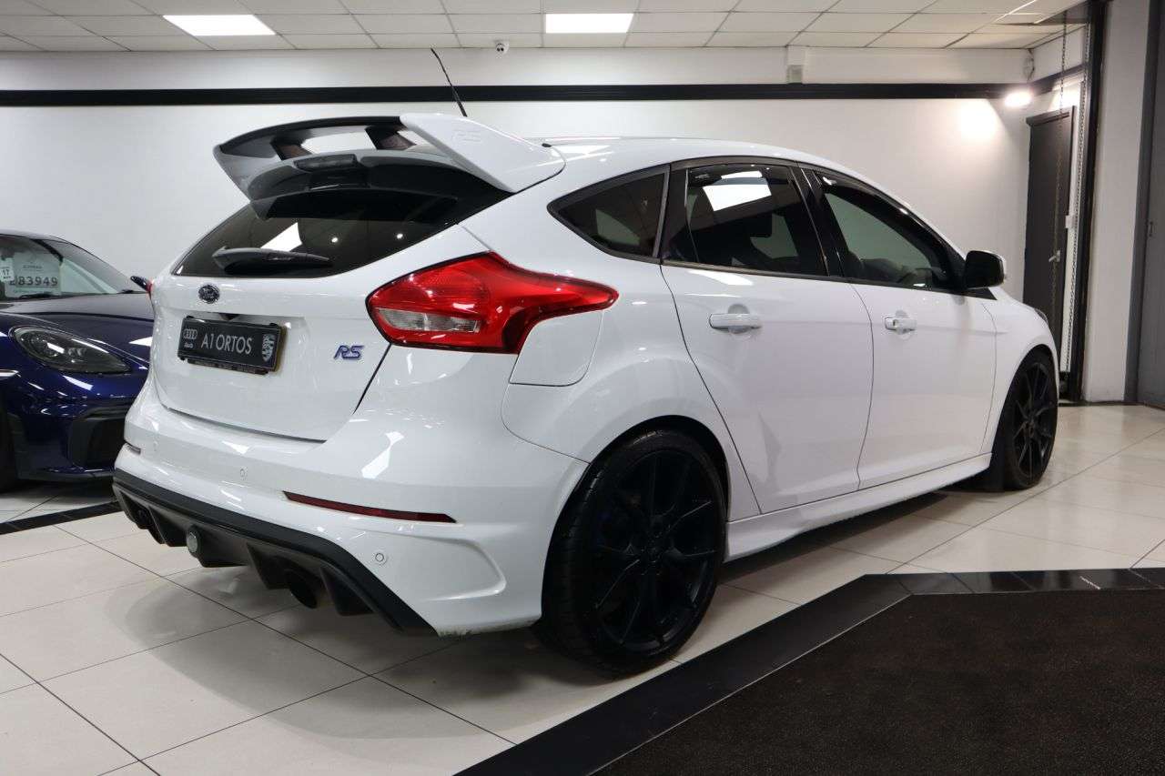 2016 FORD FOCUS 2016 FORD FOCUS