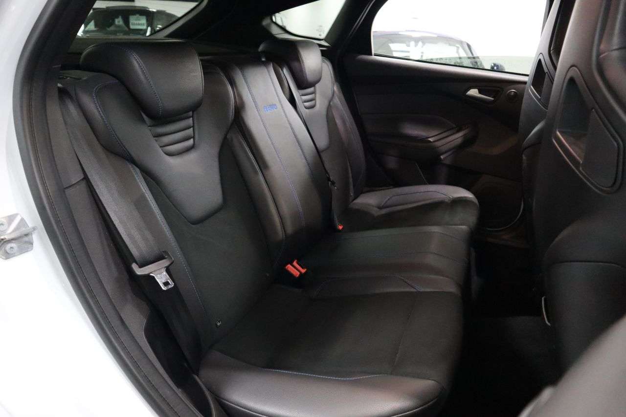 2016 FORD FOCUS 2016 FORD FOCUS