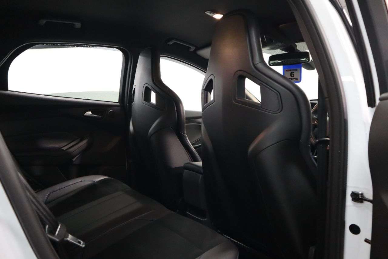 2016 FORD FOCUS 2016 FORD FOCUS