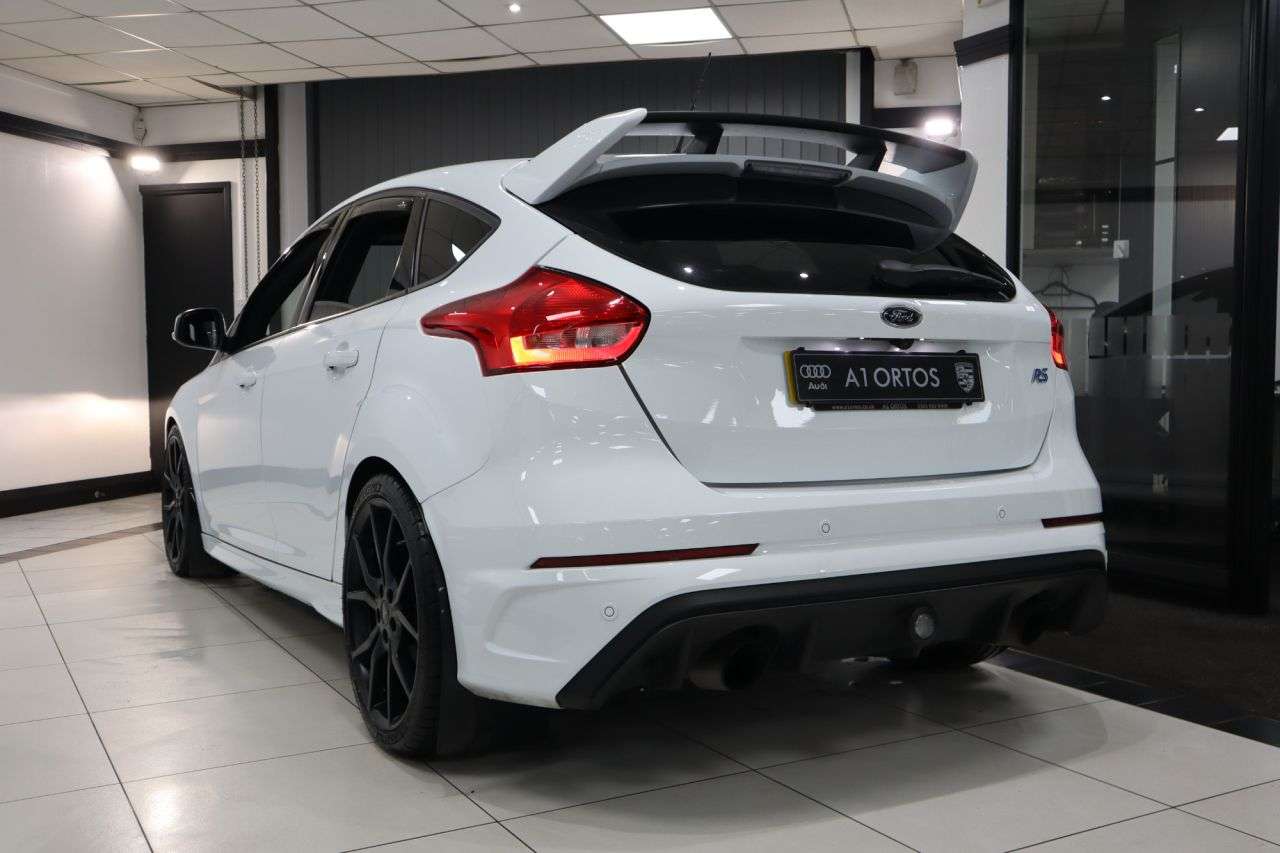 2016 FORD FOCUS 2016 FORD FOCUS