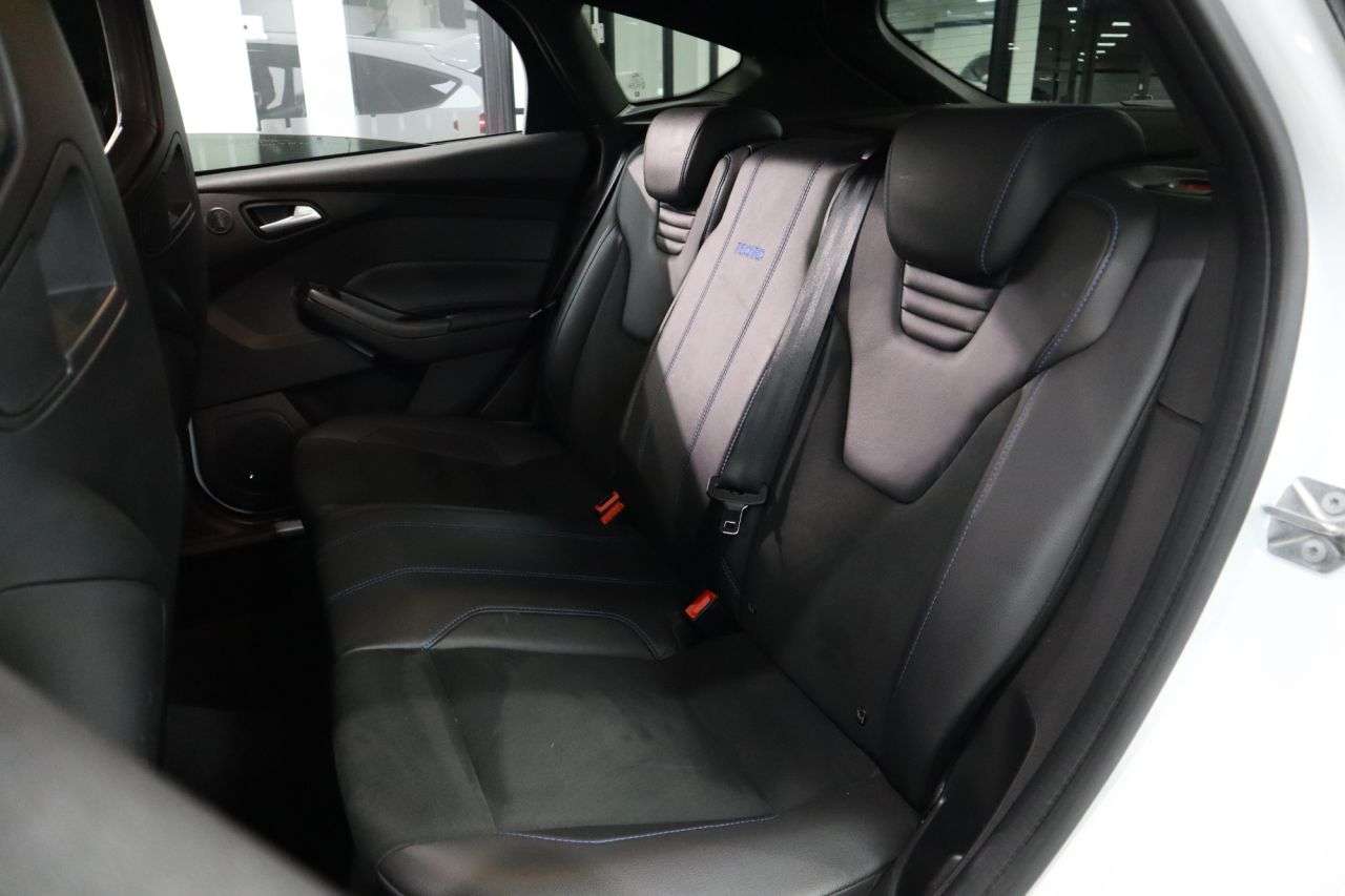 2016 FORD FOCUS 2016 FORD FOCUS