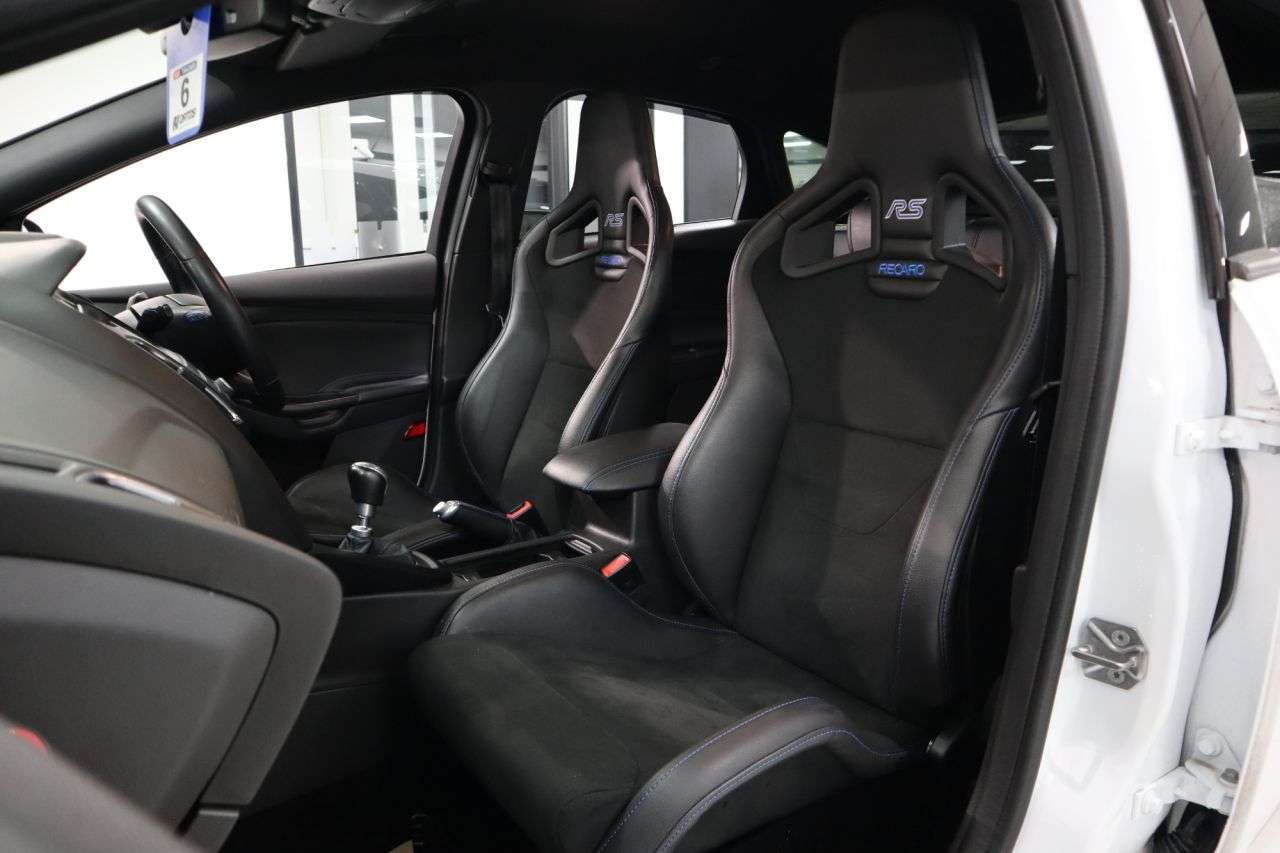 2016 FORD FOCUS 2016 FORD FOCUS