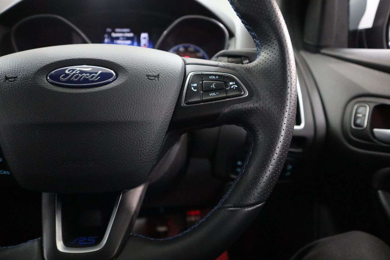 2016 FORD FOCUS 2016 FORD FOCUS