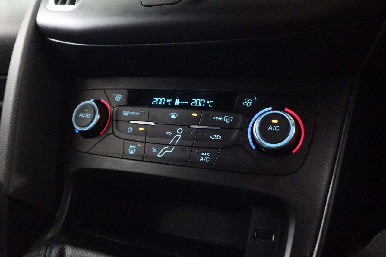 2016 FORD FOCUS 2016 FORD FOCUS