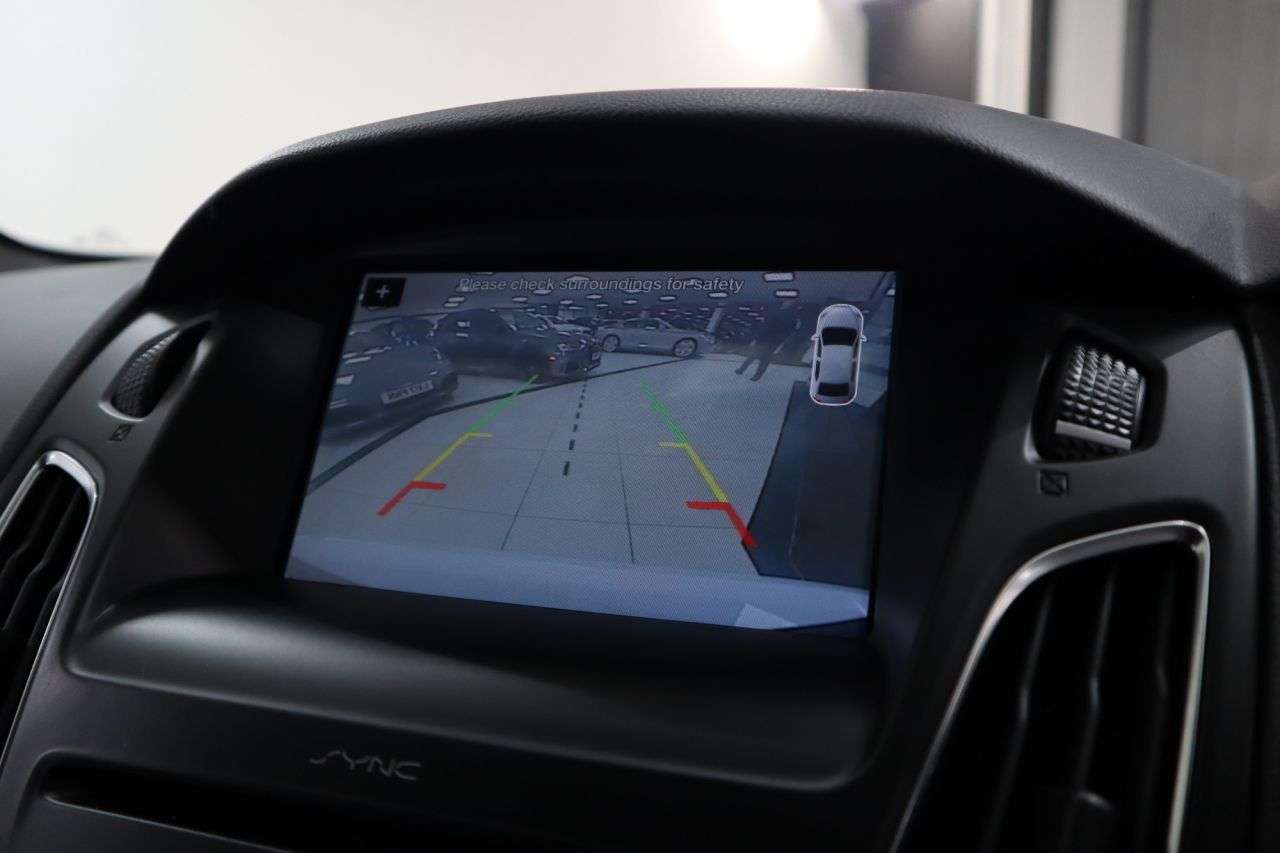 2016 FORD FOCUS 2016 FORD FOCUS