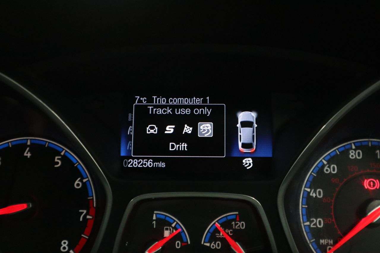 2016 FORD FOCUS 2016 FORD FOCUS