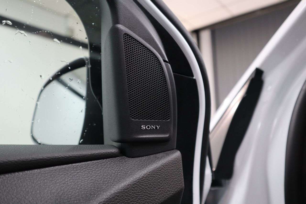 A 2016 FORD FOCUS 2.3T EcoBoost RS Hatchback 5dr Petrol Manual AWD Euro 6 (s/s) (350 ps) HEAD A 2016 FORD FOCUS 2.3T EcoBoost RS Hatchback 5dr Petrol Manual AWD Euro 6 (s/s) (350 ps) HEAD