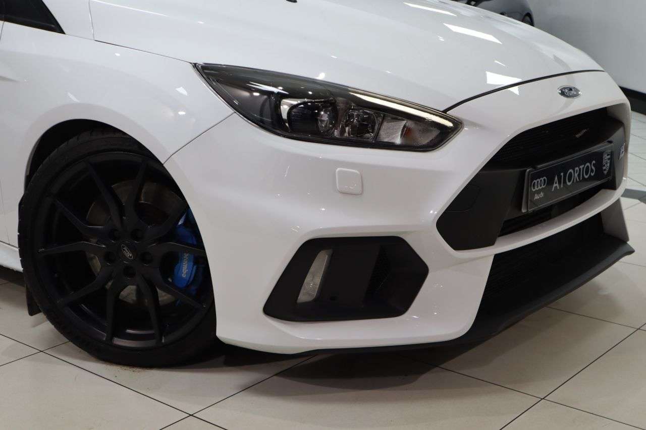 2016 FORD FOCUS 2016 FORD FOCUS