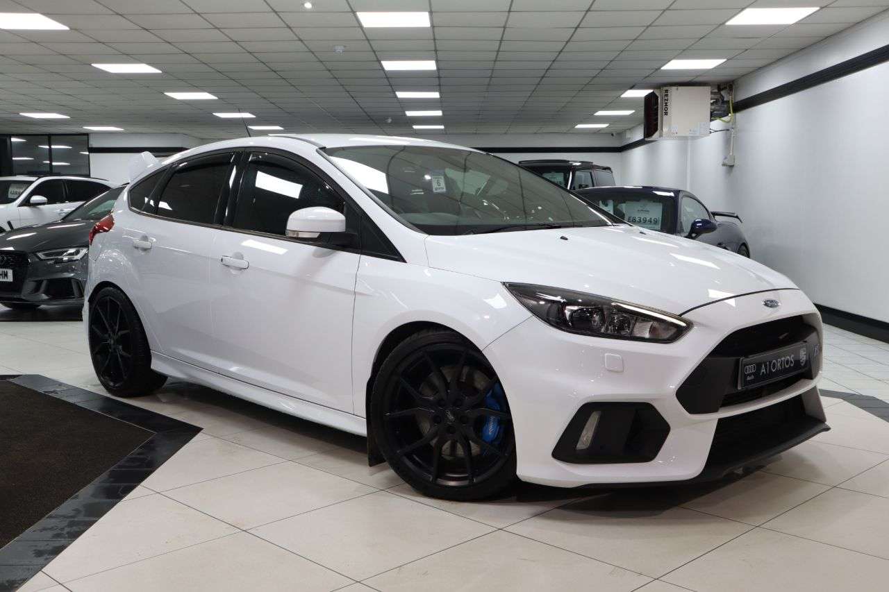 2016 FORD FOCUS 2016 FORD FOCUS