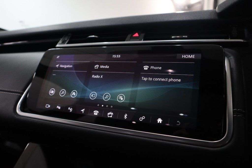 2019 LAND ROVER RANGE ROVER VELAR 2019 LAND ROVER RANGE ROVER VELAR