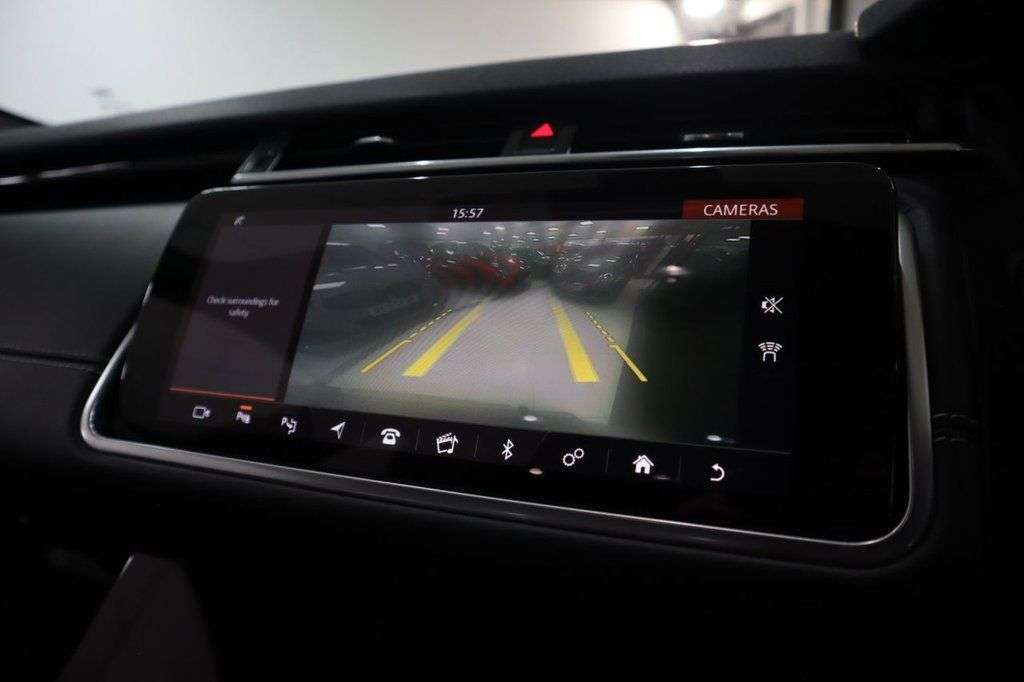 2019 LAND ROVER RANGE ROVER VELAR 2019 LAND ROVER RANGE ROVER VELAR