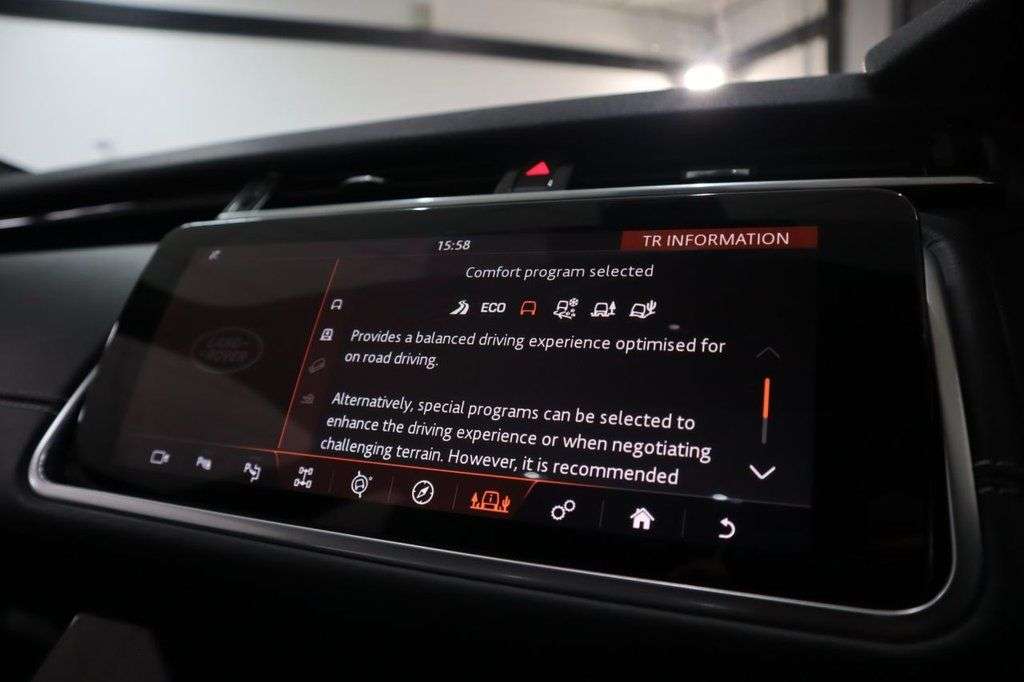 2019 LAND ROVER RANGE ROVER VELAR 2019 LAND ROVER RANGE ROVER VELAR