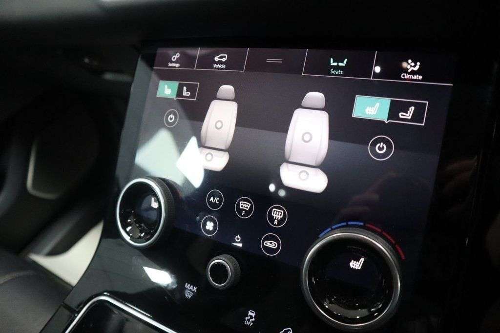 2019 LAND ROVER RANGE ROVER VELAR 2019 LAND ROVER RANGE ROVER VELAR