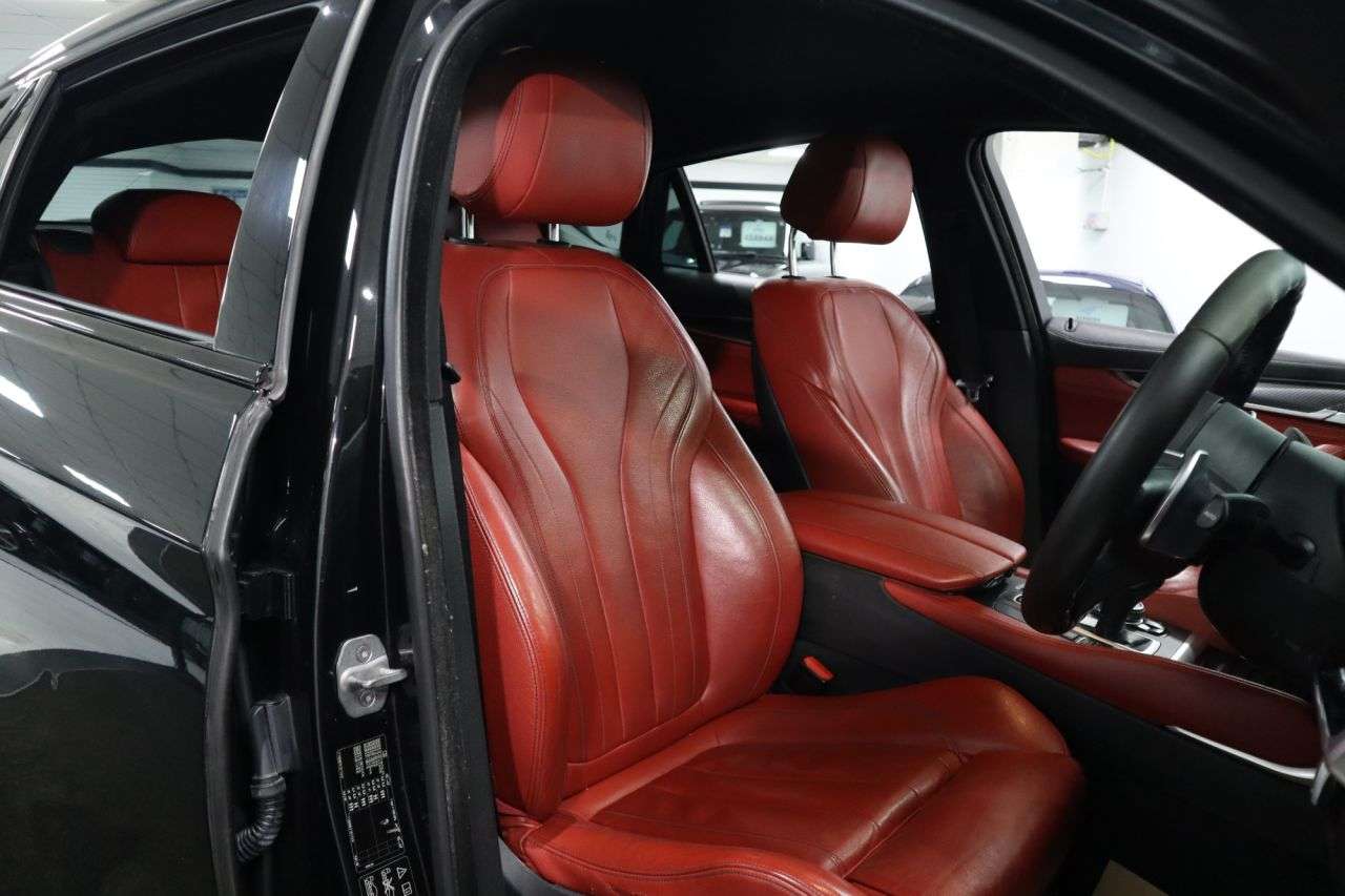 2015 BMW X6 2015 BMW X6