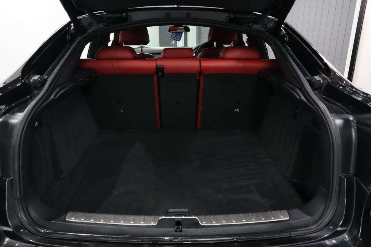 2015 BMW X6 2015 BMW X6