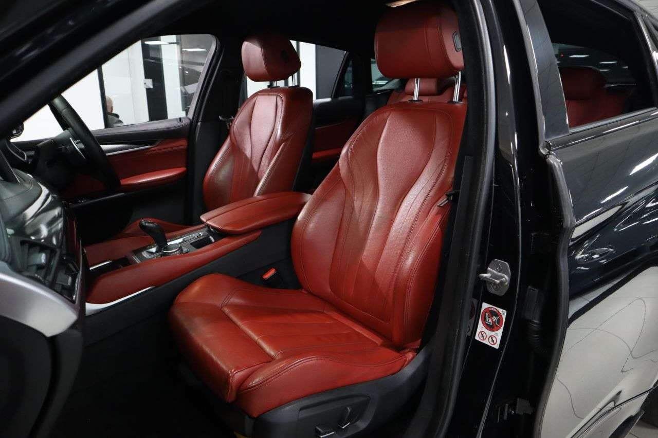 A 2015 BMW X6 3.0 30d M Sport SUV 5dr Diesel Auto xDrive Euro 6 (s/s) (258 ps) BE QUICK P A 2015 BMW X6 3.0 30d M Sport SUV 5dr Diesel Auto xDrive Euro 6 (s/s) (258 ps) BE QUICK P