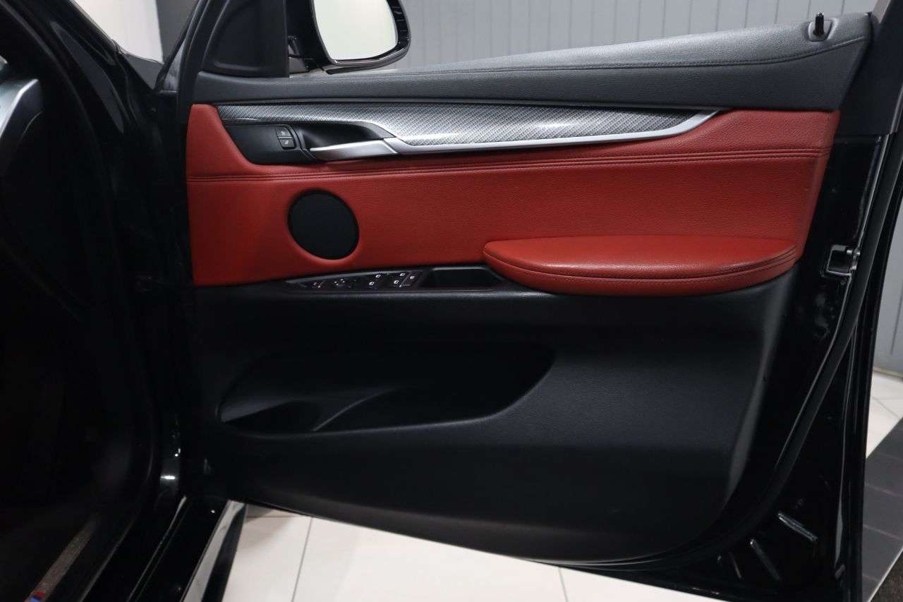 2015 BMW X6 2015 BMW X6