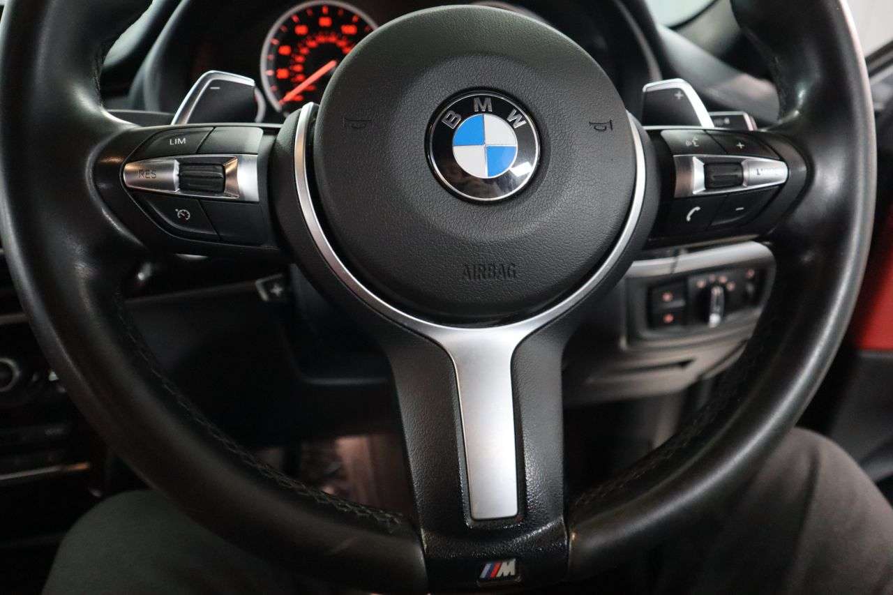 2015 BMW X6 2015 BMW X6