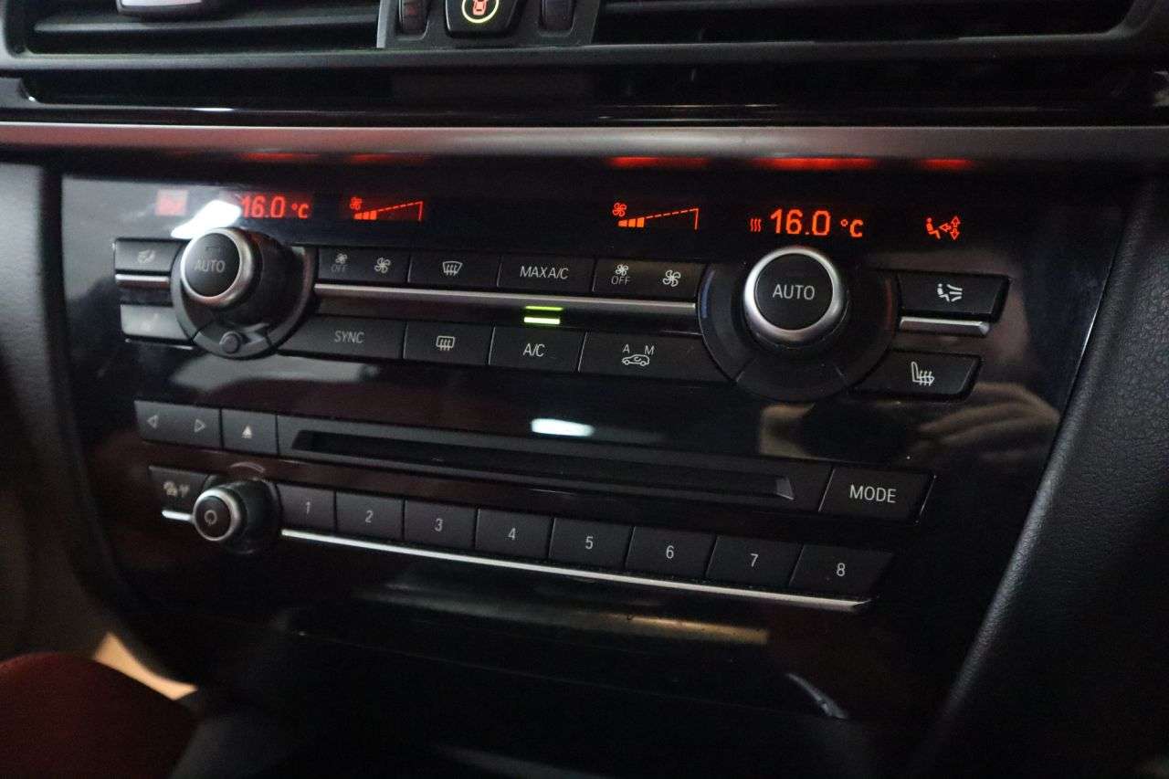 2015 BMW X6 2015 BMW X6