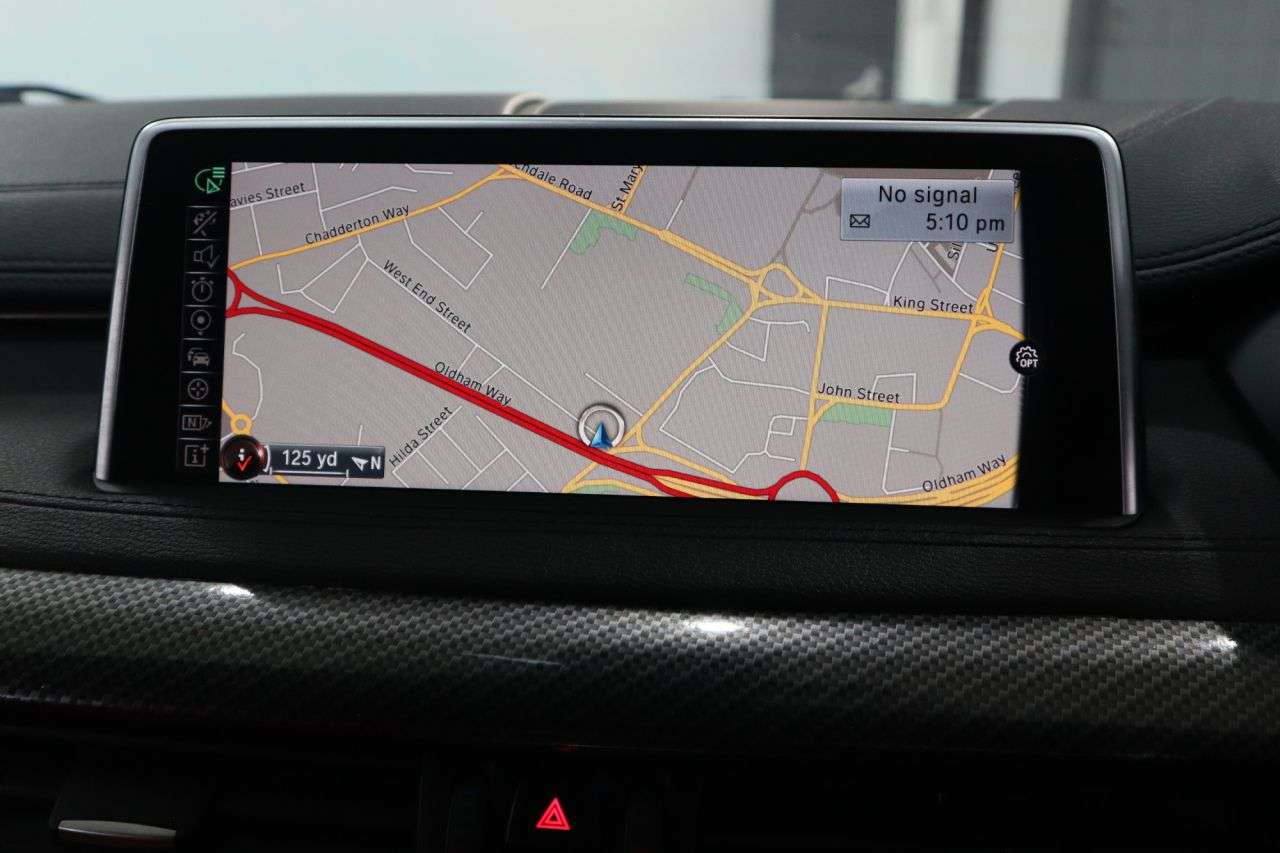 2015 BMW X6 2015 BMW X6