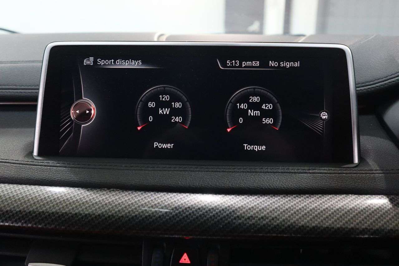 2015 BMW X6 2015 BMW X6