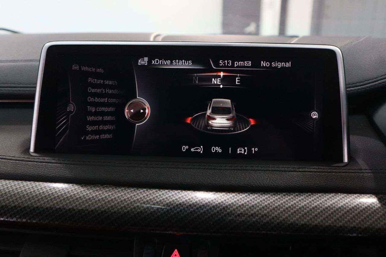 2015 BMW X6 2015 BMW X6