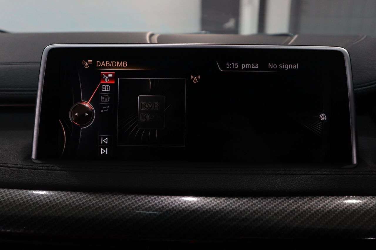 2015 BMW X6 2015 BMW X6