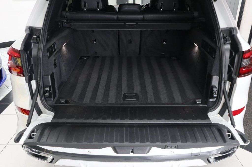 2020 BMW X5 2020 BMW X5