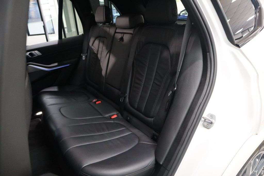 2020 BMW X5 2020 BMW X5