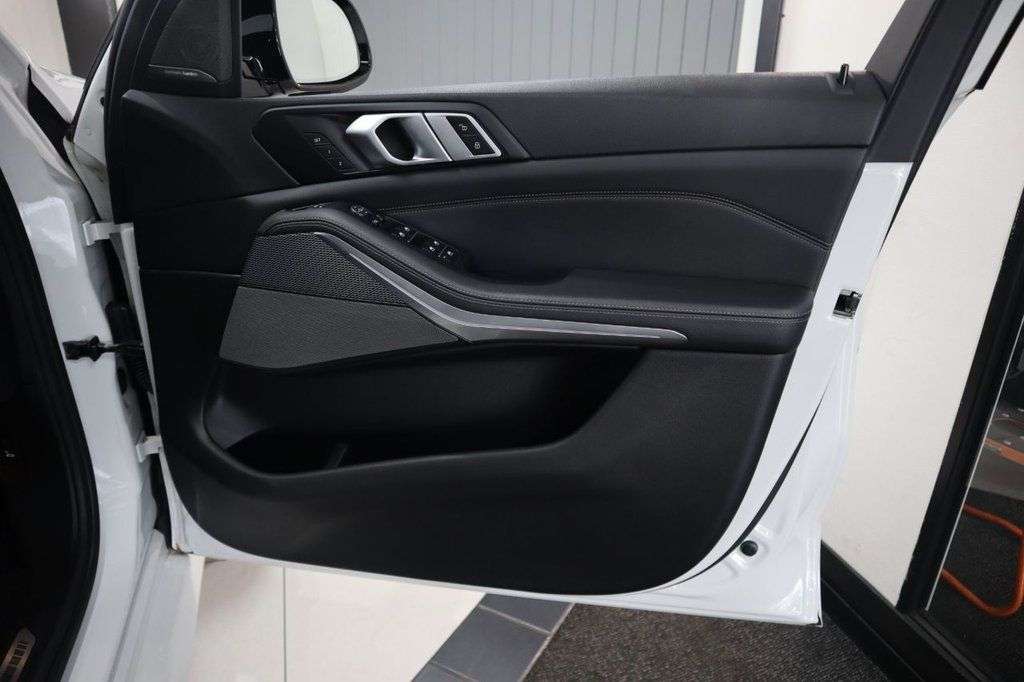 2020 BMW X5 2020 BMW X5