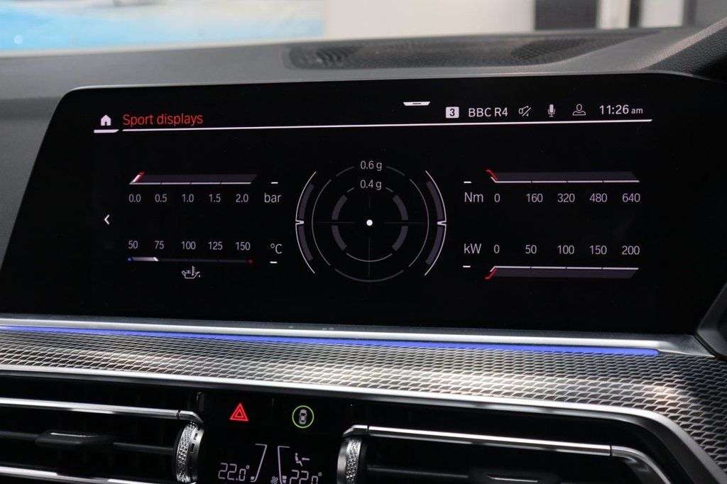 2020 BMW X5 2020 BMW X5