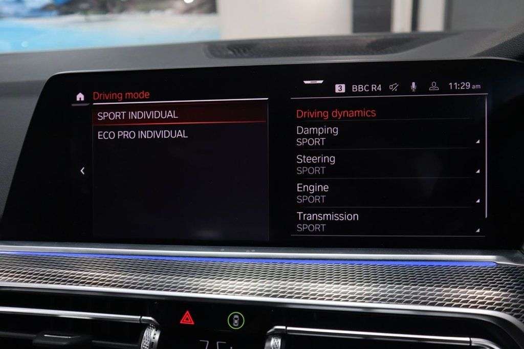 2020 BMW X5 2020 BMW X5