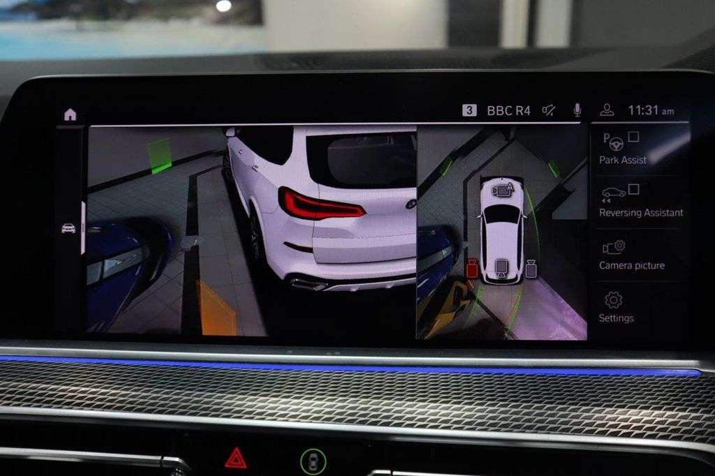 A 2020 BMW X5 3.0 45e 24kWh M Sport SUV 5dr Petrol Plug-in Hybrid Auto xDrive Euro 6 (s/s A 2020 BMW X5 3.0 45e 24kWh M Sport SUV 5dr Petrol Plug-in Hybrid Auto xDrive Euro 6 (s/s