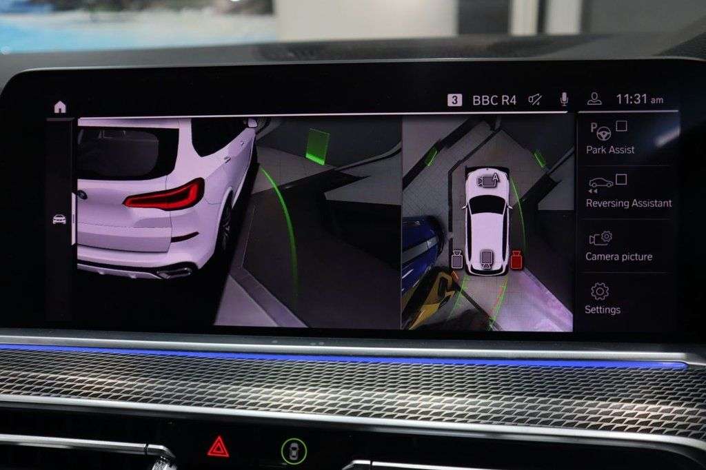 2020 BMW X5 2020 BMW X5