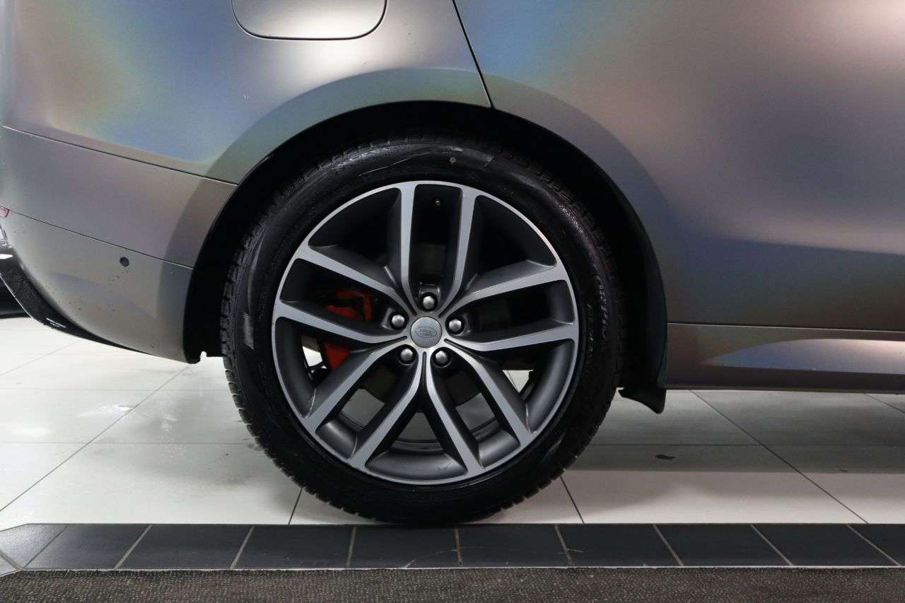 2023 LAND ROVER RANGE ROVER SPORT 2023 LAND ROVER RANGE ROVER SPORT