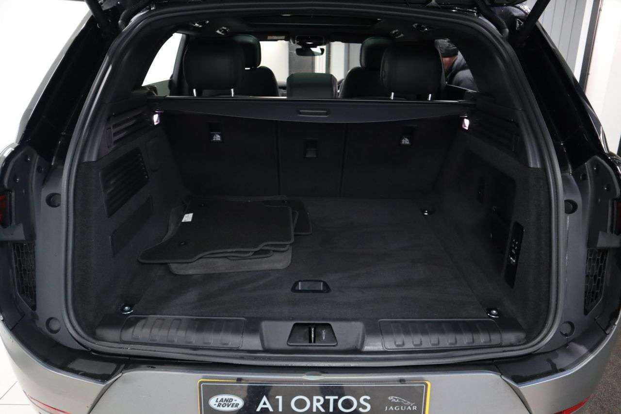 2023 LAND ROVER RANGE ROVER SPORT 2023 LAND ROVER RANGE ROVER SPORT