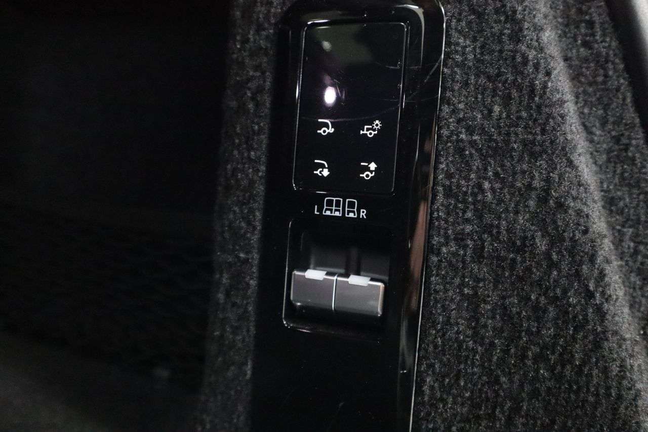 2023 LAND ROVER RANGE ROVER SPORT 2023 LAND ROVER RANGE ROVER SPORT