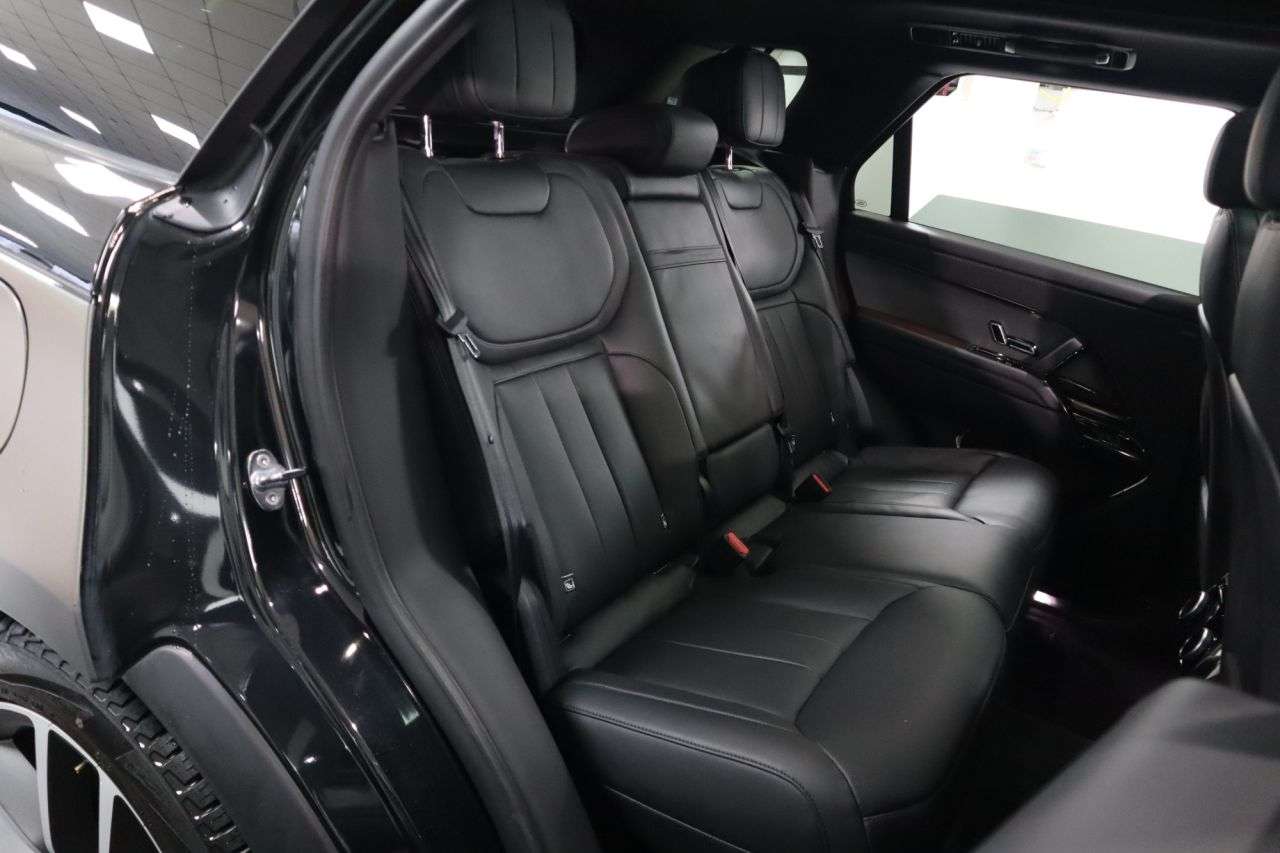 2023 LAND ROVER RANGE ROVER SPORT 2023 LAND ROVER RANGE ROVER SPORT