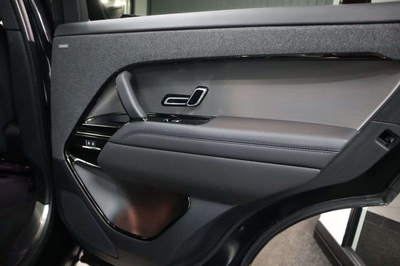 2023 LAND ROVER RANGE ROVER SPORT 2023 LAND ROVER RANGE ROVER SPORT