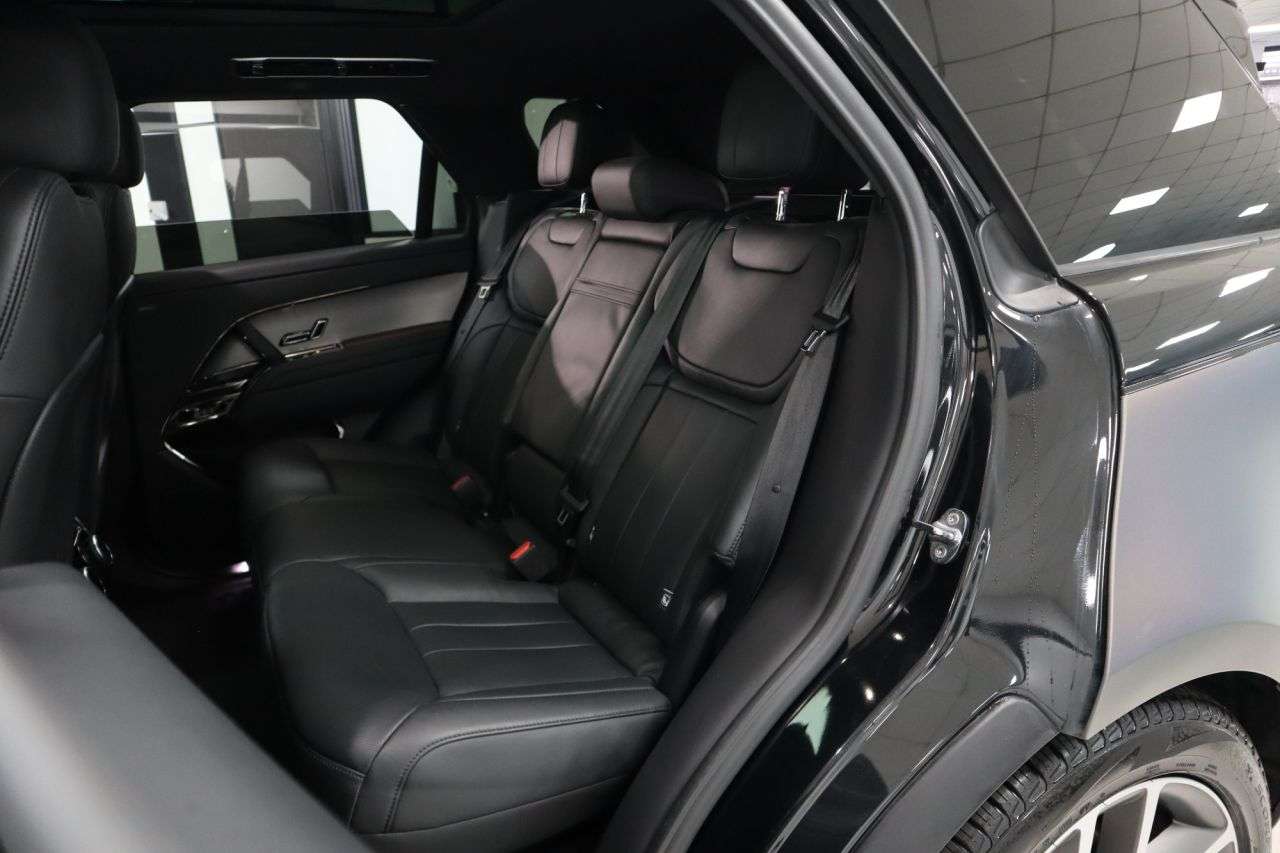 2023 LAND ROVER RANGE ROVER SPORT 2023 LAND ROVER RANGE ROVER SPORT