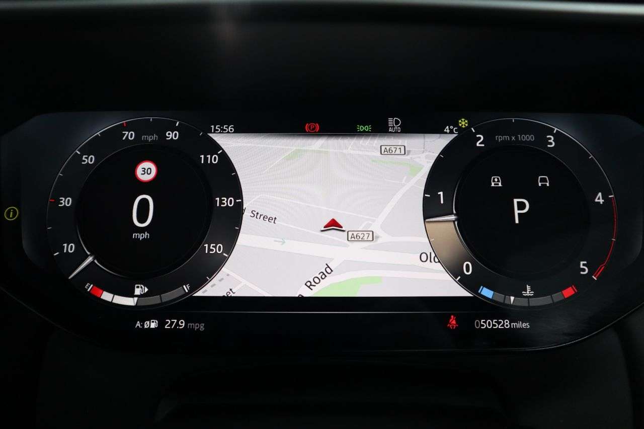 2023 LAND ROVER RANGE ROVER SPORT 2023 LAND ROVER RANGE ROVER SPORT