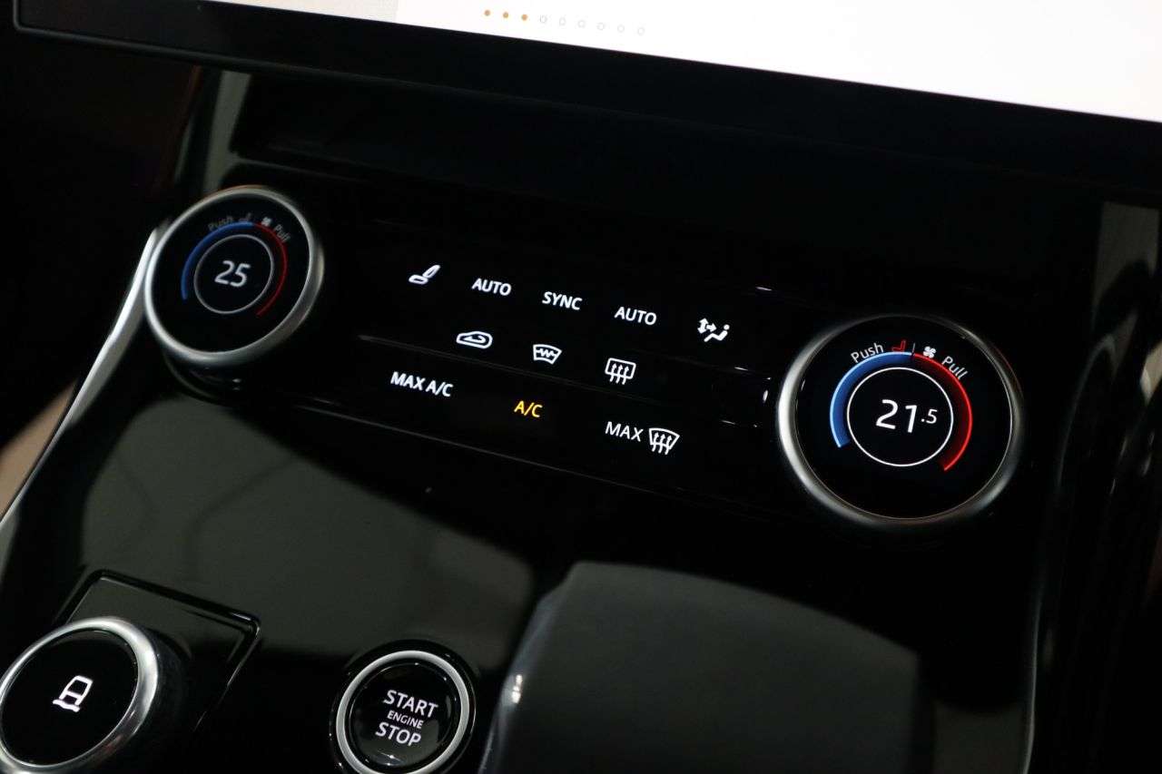 2023 LAND ROVER RANGE ROVER SPORT 2023 LAND ROVER RANGE ROVER SPORT