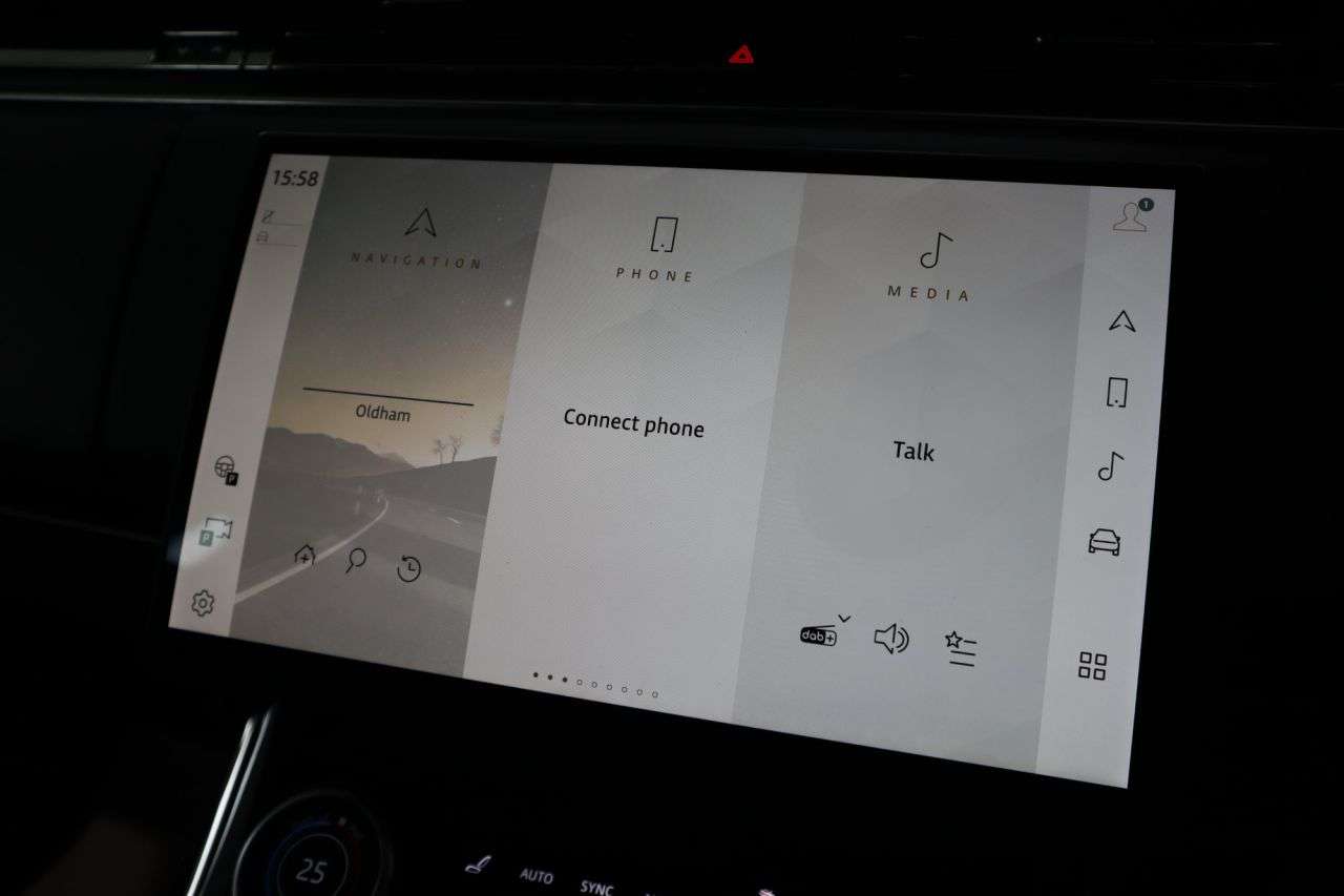 2023 LAND ROVER RANGE ROVER SPORT 2023 LAND ROVER RANGE ROVER SPORT