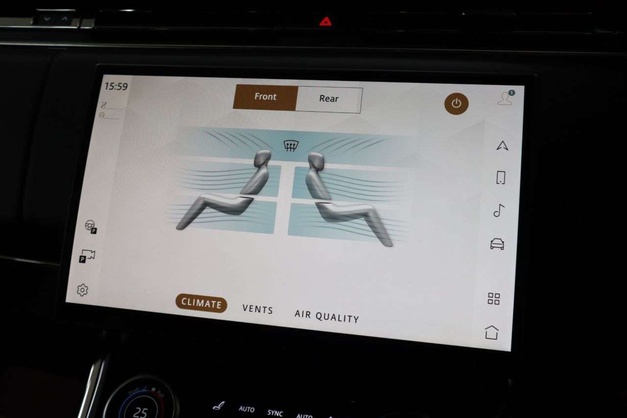 2023 LAND ROVER RANGE ROVER SPORT 2023 LAND ROVER RANGE ROVER SPORT