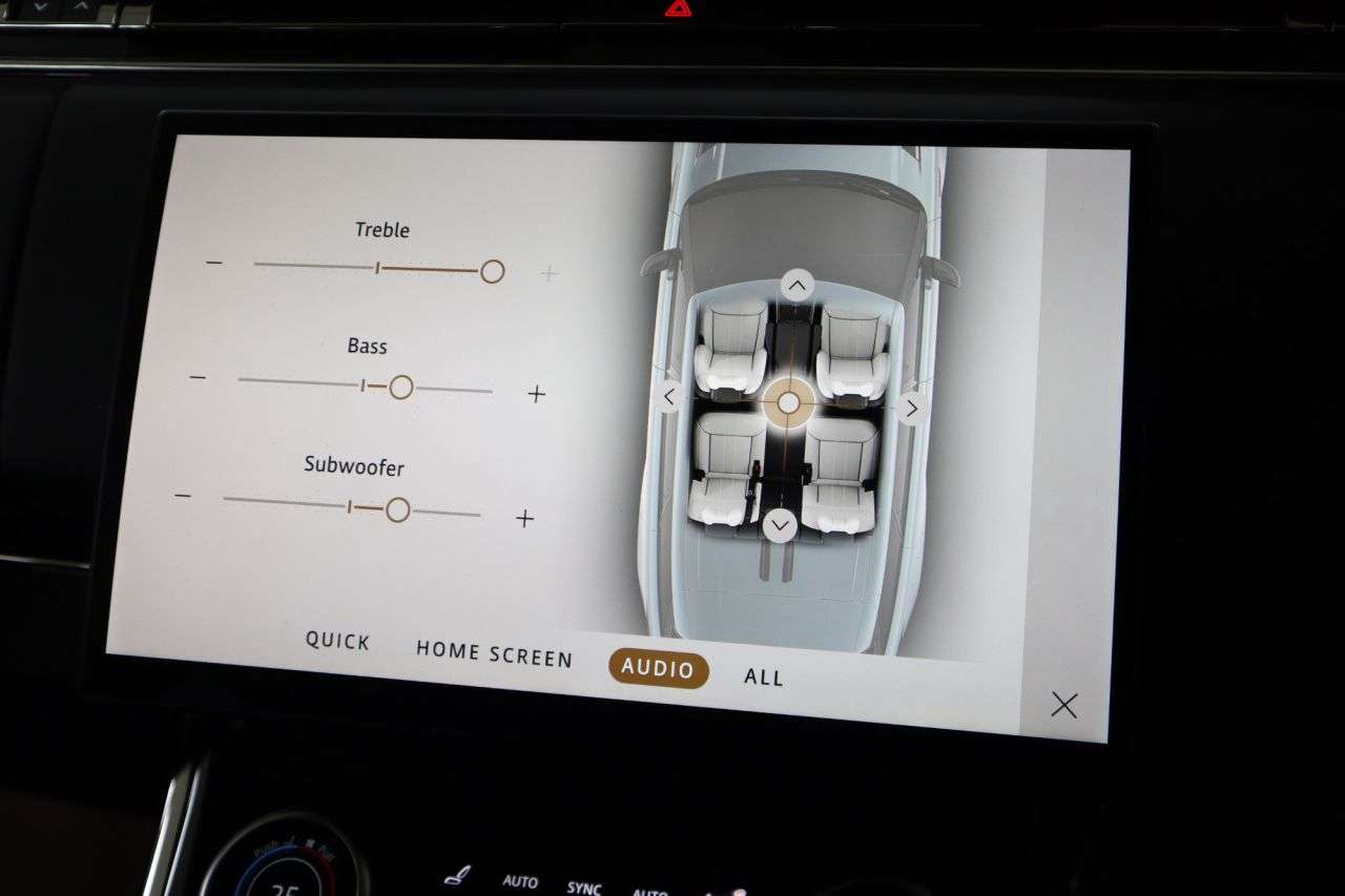 2023 LAND ROVER RANGE ROVER SPORT 2023 LAND ROVER RANGE ROVER SPORT