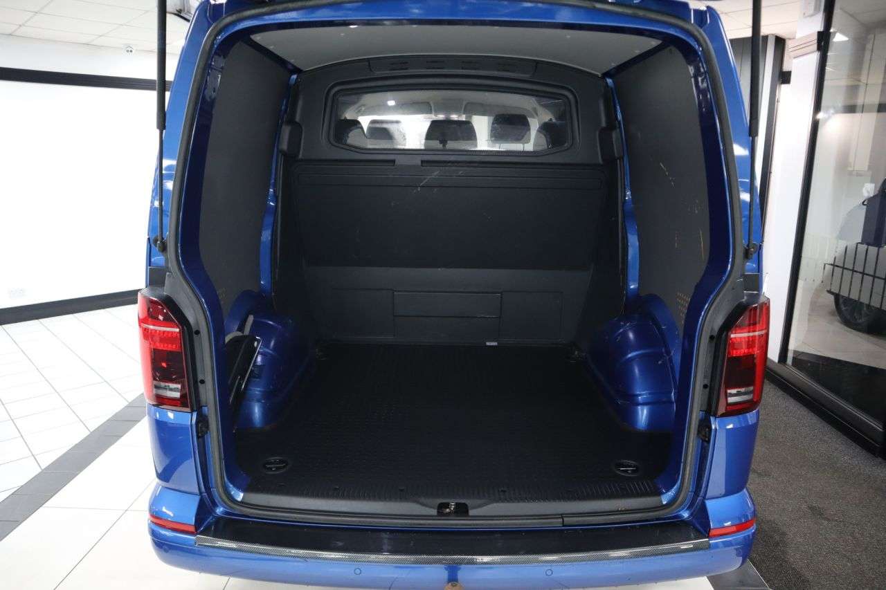 2020 VOLKSWAGEN TRANSPORTER 2020 VOLKSWAGEN TRANSPORTER