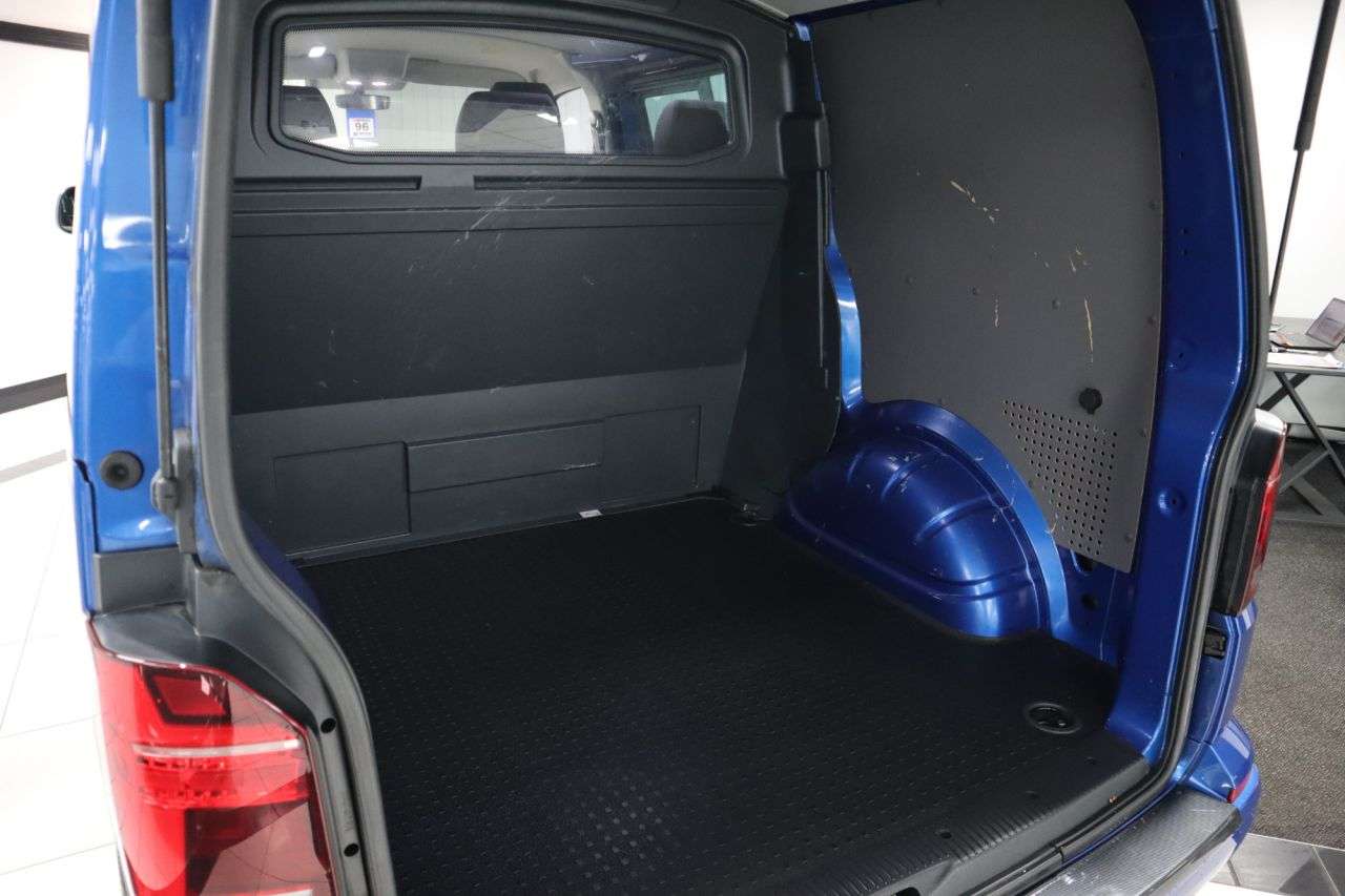 2020 VOLKSWAGEN TRANSPORTER 2020 VOLKSWAGEN TRANSPORTER