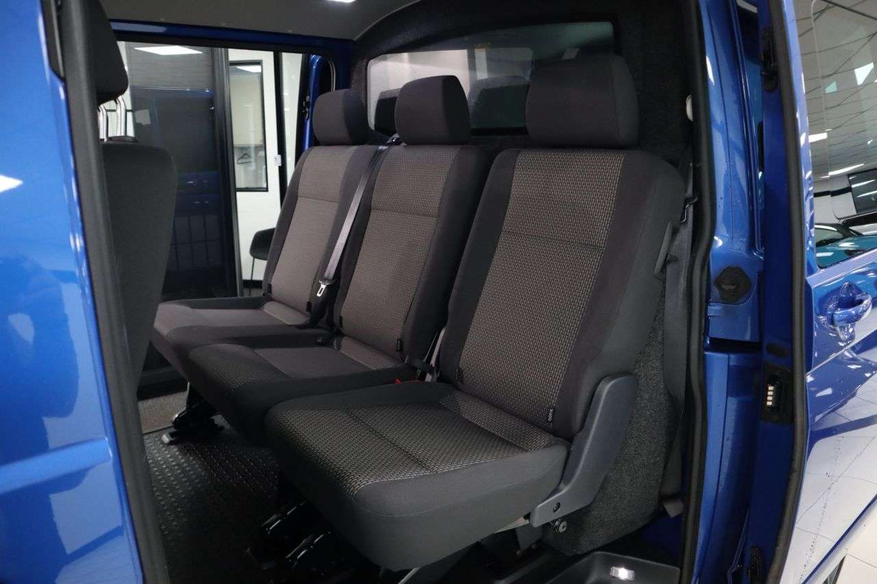 2020 VOLKSWAGEN TRANSPORTER 2020 VOLKSWAGEN TRANSPORTER