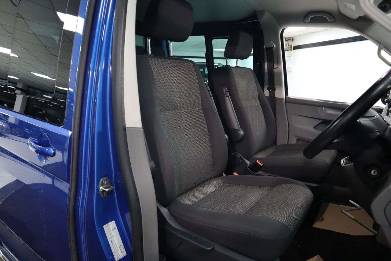 2020 VOLKSWAGEN TRANSPORTER 2020 VOLKSWAGEN TRANSPORTER